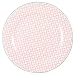 Produktbild GreenGate - Teller, Kuchenteller, Frühstücksteller - HELLE - Pale pink - D: 20,5 cm