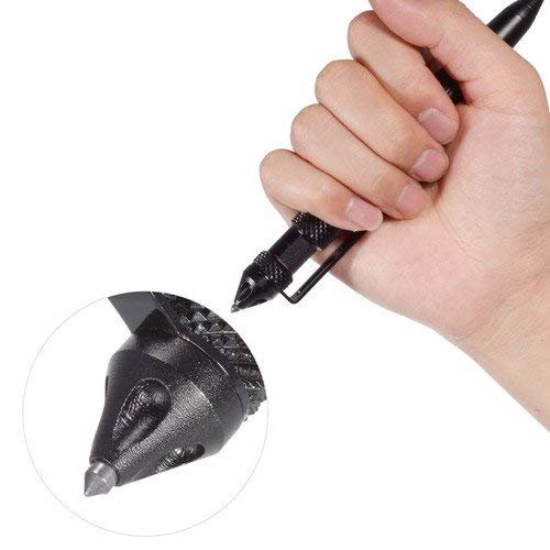 Tactical Pen HomeMall – Selbstverteidigungs-Werkzeug mit Multifunktion