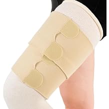 FarrowWrap Strong Thighpiece, Tan, BSN FarrowMed Medum, Regular