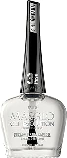 MASGLO BRILLO GEL EVOLUTION 13,5ML