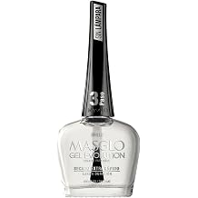 MASGLO BRILLO GEL EVOLUTION 13,5ML