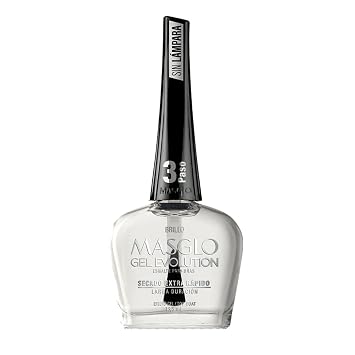MASGLO BRILLO GEL EVOLUTION 13,5ML