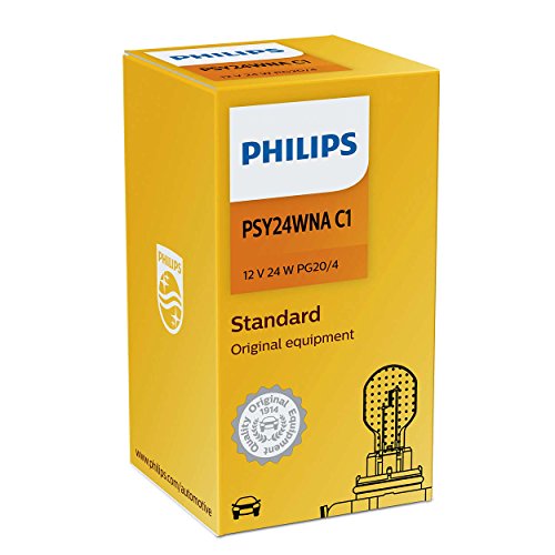 Preisvergleich Produktbild Philips automotive lighting Lampen & Glühbirnen 69668430