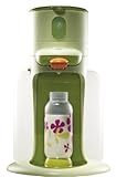 Beaba Bib’Expresso 3 in 1 Baby Bottle & Food Warmer