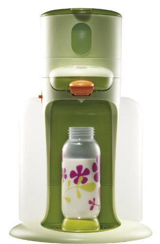 Beaba Bib’Expresso 3 in 1 Baby Bottle & Food Warmer