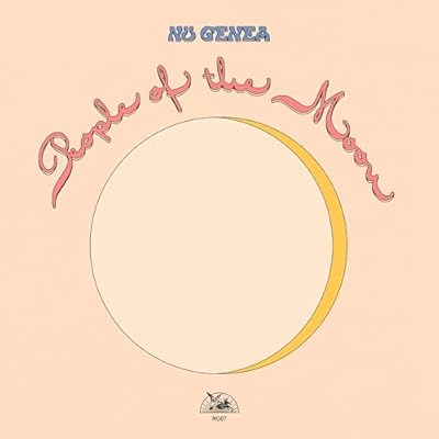 People Of The Moon