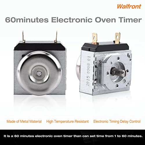 Listado y reviews de Horno electrico y microondas - solo los mejores. 25 Imagen adicional