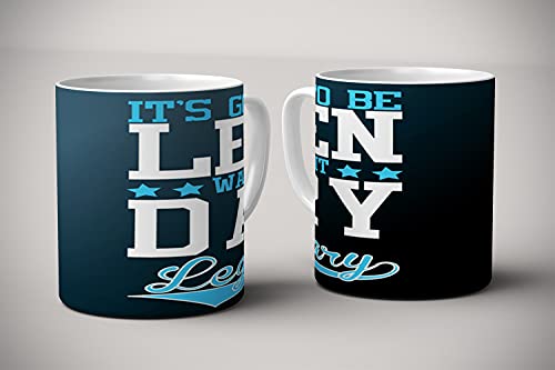 Caneca de Porcelana How i Met your Mother 03