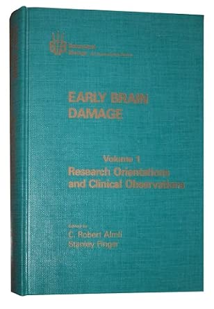 Research Orientation and Clinical Observations (v. 1) book cover