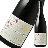 カーブドッチ ピノ・ノワール［2015］ 750ml