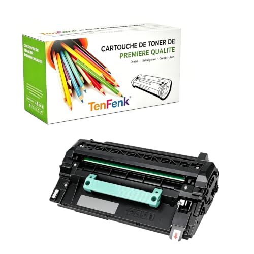 Image of TenFenk Compatible Drum Unit Replacement for Samsung MLTR309 MLT-R309 for Use with Samsung ML-5510N ML-5510ND ML-5512ND ML-6510ND ML-6515ND Printer,(Black- 100000 Pages),1 Pack