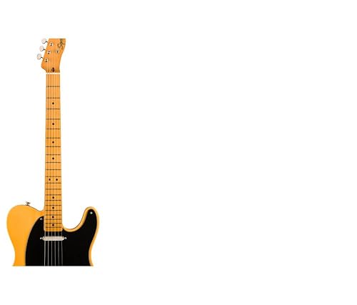 Squier by Fender Classic Vibe '50s Telecaster, Butterscotch Blonde