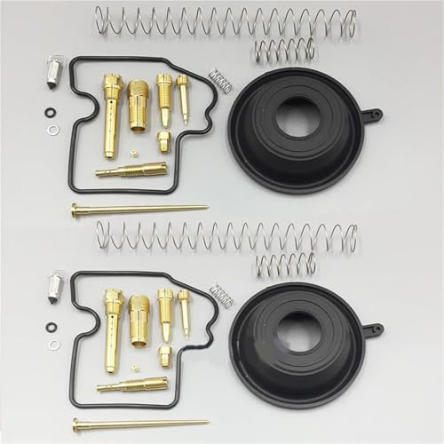 Kit réparation carburateur KVF650 contre les pertes de puissance