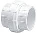 3" Socket PVC Union Sched 40