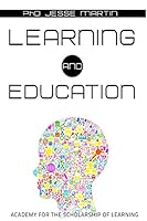 Learning and Education 1519512392 Book Cover