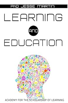 Paperback Learning and Education Book