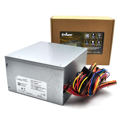 Alimentation Dell XPS 8930 8920 et Alienware Aurora R5 bloc de remplacement HU460AM-01 460W