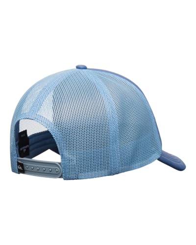 Miniatura 4 de Quiksilver Classic Foam Omni Trucker - Gorro/Sombrero Hombre