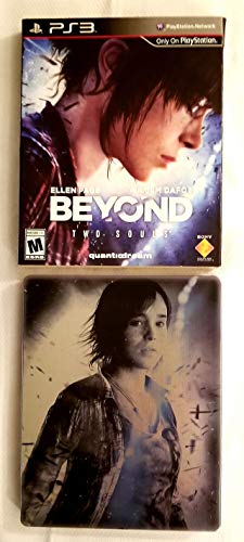 Image of Beyond Two Souls PS3