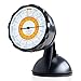 Sun Company AltiPort - Detachable Windshield and Dashboard Altimeter and Barometer | Altimeter for Cars and Trucks | Reads Altitude from 0 to 15,000 Feet