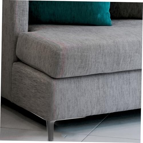 Supports de rechange solides métal pour meuble durable