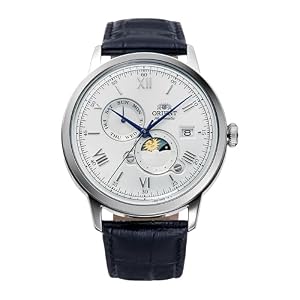 Orient Elegant RA-AK0802S10B