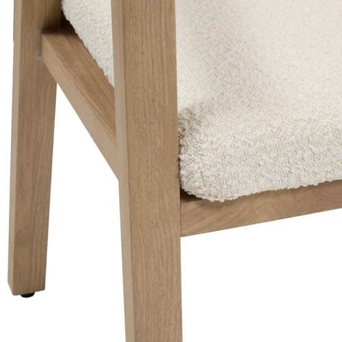 Fauteuil de jardin Mylore laurier Hespéride - vue 4