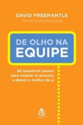 De Olho Na Equipe