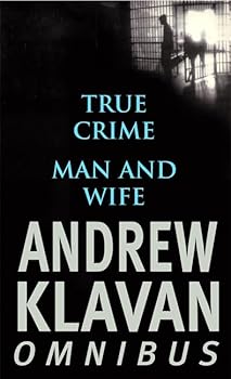 AND Man and Wife (True Crime)