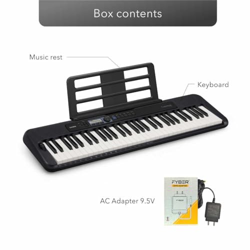 Casio CT-S300 - Image 2 of 5