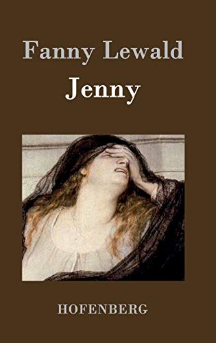 Jenny [German] 3843018685 Book Cover