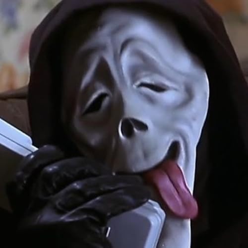 94: Interview with Jon Abrahams - Celebrating 25 Years of Scary Movie Podcast Por arte de portada