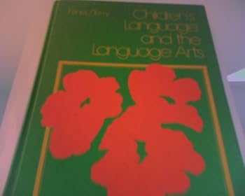 Paperback Children's Language and the Language Arts Book