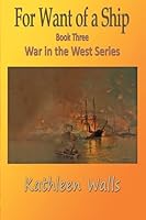 For Want of a Ship B0G42Y9BPM Book Cover