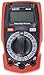 Produktbild RS PRO RS-660 HandDigital Multimeter, CAT III 600V ac / 10A ac, 2M