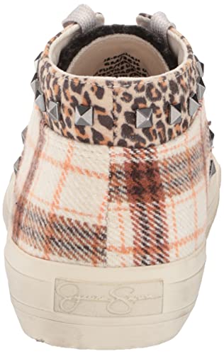 Jessica Simpson Women's Folliah Casual Sneaker3