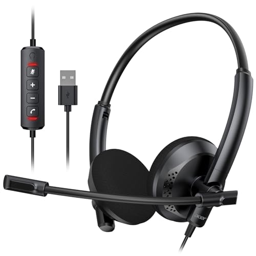 Best Microphone Headsets for Zoom Meetings A Buyer's Guide