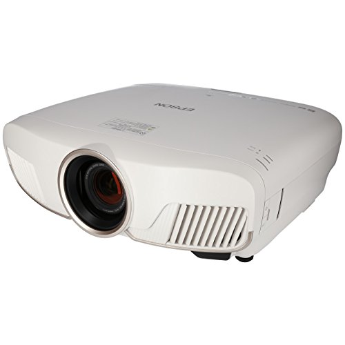 Bild zu Epson EH-TW9300W - 2500 ANSI Lumen, 1080p, 3LCD Technologie, HDMI, Ethernet, Weiß