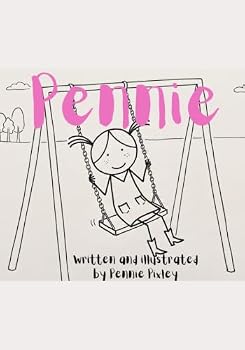 Paperback Pennie! Book