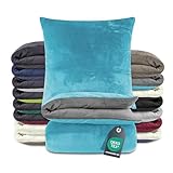 BESCHAFFENHEIT: Dank der Öko-Tex-Standard 100 Zertifizierung können wir Ihnen versichern, dass unsere Bettwäsche schadstofffrei und somit hautfreundlich und gesundheitlich unbedenklich ist.