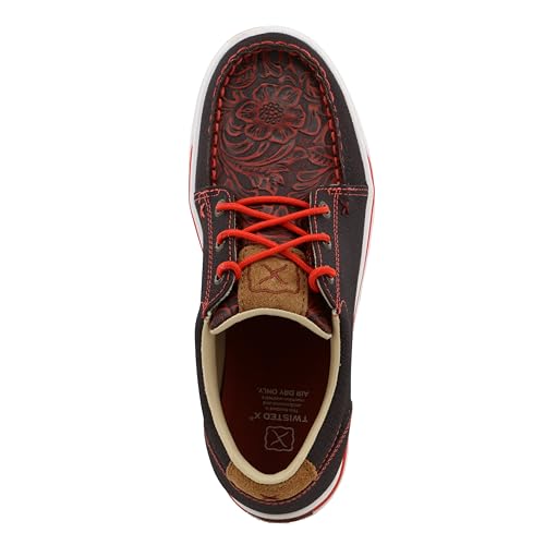 Image of Twisted X Women's Kicks Low Top Sneakers