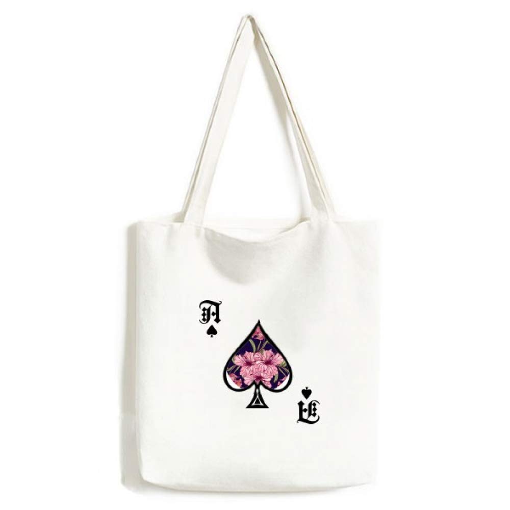 Sac à main en forme de fleur cadeau idéal et sac lavable - 4