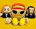 Bleacher Creatures WWE Hulk Hogan 8
