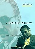 A Logical Journey: From G&Atilde;&para;del to Philosophy (MIT Press)