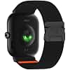 Nylon Strap for Redmi Watch 6/5/4 Xiaomi Band 10 pro/9 Pro/8 Pro Sport