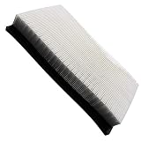Beck/Arnley 042-1431 Air Filter