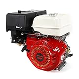 einzylinder motorrad 2018 【EFFIZIENTES KÜHLSYSTEM】Das eingebaute Umluftkühlsystem und der belüftete Kühlkörper wurden entwickelt, um den Motor kühl zu halten und eine hohe Zuverlässigkeit und Haltbarkeit zu bieten