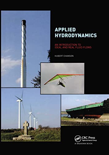 Applied Hydrodynamics view 2