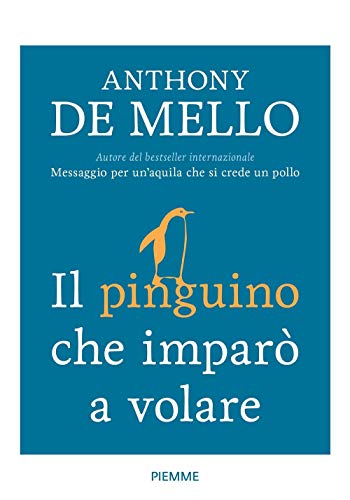 Il Pinguino Che Imparò A Volare