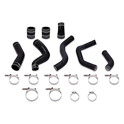 Mishimoto Intercooler Pipe Kit for Ford F-150 3.5 EcoBoost 2011-2014 Cover
